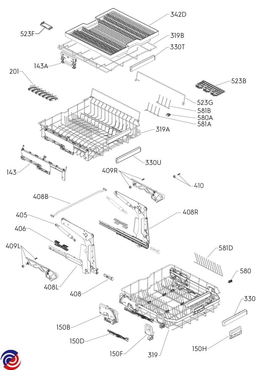 911447323 00 Wholesale Appliance Supplies